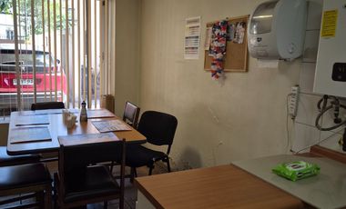 Venta: Excelente  casa apta para Oficina, María Luisa Santander Providencia