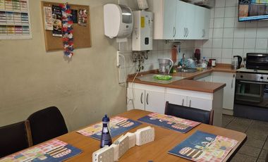 Venta: Excelente  casa apta para Oficina, María Luisa Santander Providencia