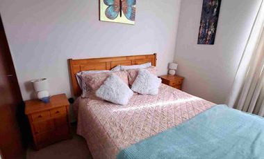 ARRIENDO DEPARTAMENTO, $700.000 CONCON,  Viña del Mar, V region. Sector Parque Los Abedules, calle Río Imperial. Concón, excelente conectividad y servicios. Con o sin muebles