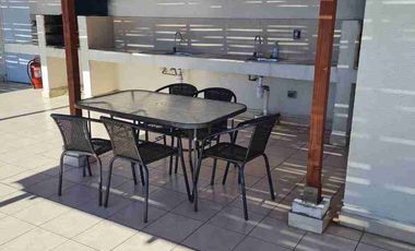 ARRIENDO DEPARTAMENTO, $700.000 CONCON,  Viña del Mar, V region. Sector Parque Los Abedules, calle Río Imperial. Concón, excelente conectividad y servicios. Con o sin muebles