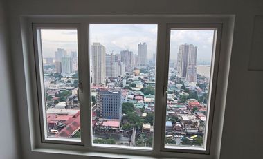 Condo for sale in pasay studio type near Manila Bay Area
