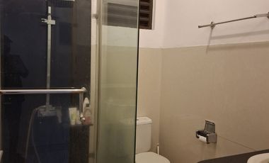 For Sale 4,3M Cibubur House Strategic Furnished, With Gym and BBQ Area