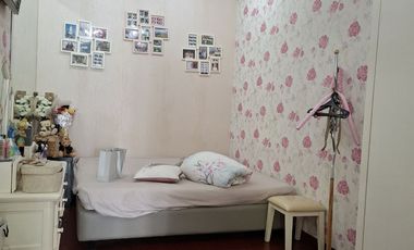 For Sale 4,3M Cibubur House Strategic Furnished, With Gym and BBQ Area