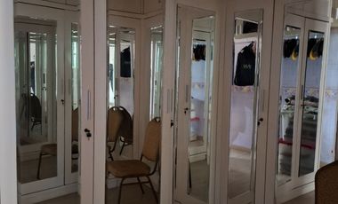 For Sale 4,3M Cibubur House Strategic Furnished, With Gym and BBQ Area