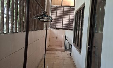 For Sale 4,3M Cibubur House Strategic Furnished, With Gym and BBQ Area