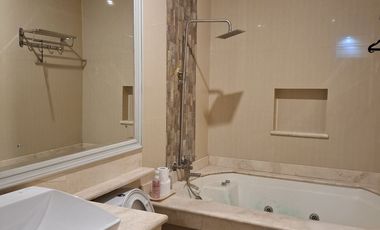 For Sale 4,3M Cibubur House Strategic Furnished, With Gym and BBQ Area