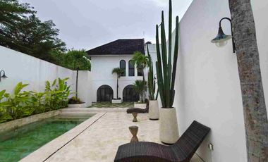 hotel aktif full Furnish klasik prambanan