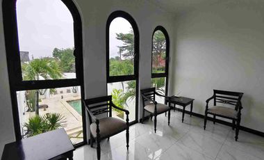 hotel aktif full Furnish klasik prambanan