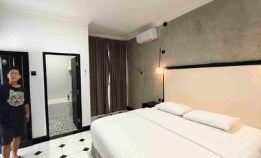 hotel aktif full Furnish klasik prambanan