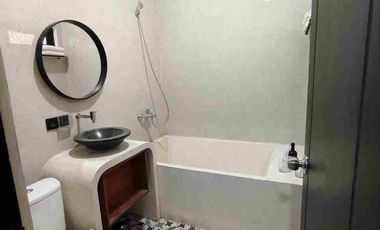 hotel aktif full Furnish klasik prambanan