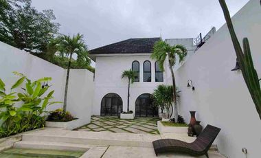 hotel aktif full Furnish klasik prambanan