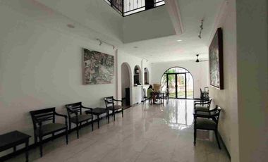 hotel aktif full Furnish klasik prambanan