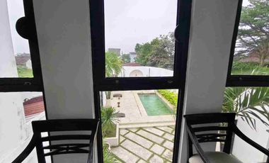 hotel aktif full Furnish klasik prambanan
