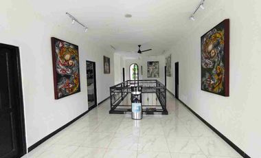 hotel aktif full Furnish klasik prambanan