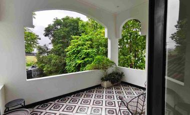 hotel aktif full Furnish klasik prambanan