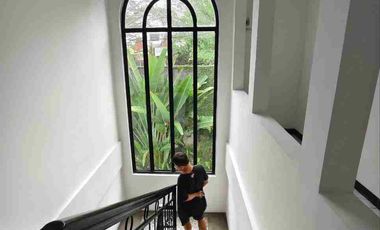 hotel aktif full Furnish klasik prambanan