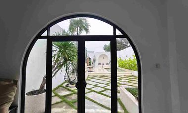 hotel aktif full Furnish klasik prambanan