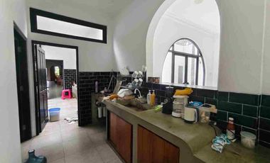 hotel aktif full Furnish klasik prambanan