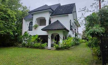 hotel aktif full Furnish klasik prambanan