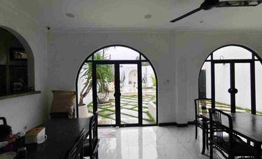 hotel aktif full Furnish klasik prambanan