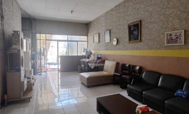 JUAL CEPAT: JARANG ADA....   Ruko / Ruang Produksi / Ruang Usaha / Rukan  Di Taman Mutiara Cimahi