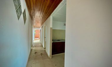 CASA EN VENTA SECTOR  SAN ROQUE SURORIENTE BARRANQUILLA