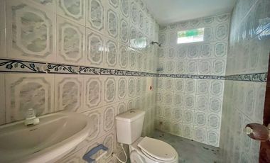 CASA EN VENTA SECTOR  SAN ROQUE SURORIENTE BARRANQUILLA