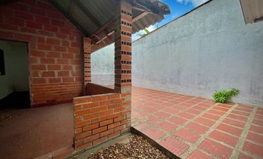 CASA EN VENTA SECTOR  SAN ROQUE SURORIENTE BARRANQUILLA