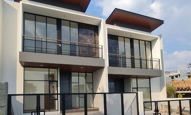Dijual Rumah Lux Smart Home Strategis Dekat Tol di Setraduta Grande Bandung Utara