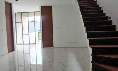 Dijual Rumah Lux Smart Home Strategis Dekat Tol di Setraduta Grande Bandung Utara