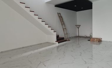 Dijual Rumah Lux Smart Home Strategis Dekat Tol di Setraduta Grande Bandung Utara