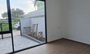 Dijual Rumah Lux Smart Home Strategis Dekat Tol di Setraduta Grande Bandung Utara