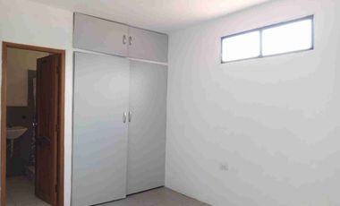 Alquiler departamento Atarazana norte de Guayaquil