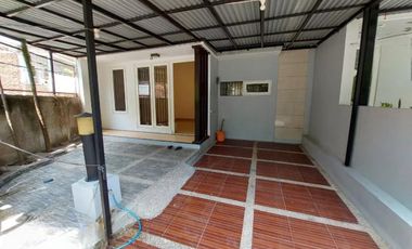 Turun Harga ! Rumah Minimalis di Dalam Komplek Perumahan Cigadung Siap Huni !