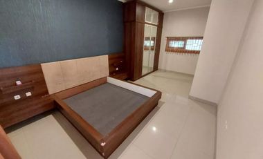 Turun Harga ! Rumah Minimalis di Dalam Komplek Perumahan Cigadung Siap Huni !