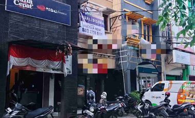 Dijual Ruko 4,5x16 Strategis 1,8 M Nego Kalimalang Bekasi Selatan