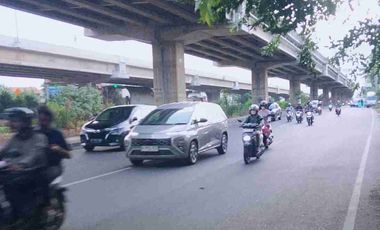 Dijual Ruko 4,5x16 Strategis 1,8 M Nego Kalimalang Bekasi Selatan