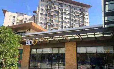 FOR SALE / FOR RENT: Fully Renovated Studio unit at EastBay Residences