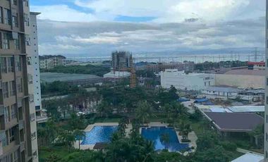 FOR SALE / FOR RENT: Fully Renovated Studio unit at EastBay Residences