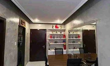 FOR SALE / FOR RENT: Fully Renovated Studio unit at EastBay Residences