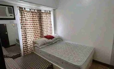 FOR SALE / FOR RENT: Fully Renovated Studio unit at EastBay Residences