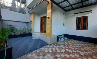 Dijual Rumah Minimalis Lantai 2 Di Jl Gunung Andakasa Denpasar