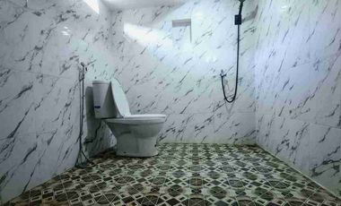 Dijual Rumah Minimalis Lantai 2 Di Jl Gunung Andakasa Denpasar