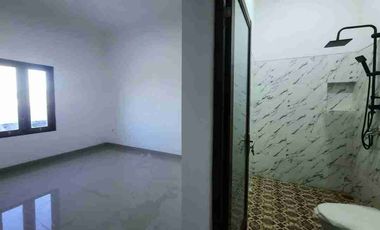Dijual Rumah Minimalis Lantai 2 Di Jl Gunung Andakasa Denpasar