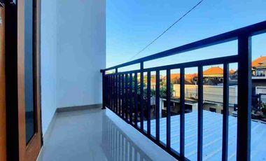 Dijual Rumah Minimalis Lantai 2 Di Jl Gunung Andakasa Denpasar