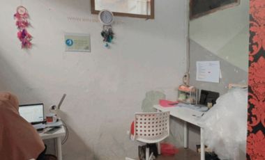 DIJUAL RUMAH MAINROAD STRATEGIS COCOK UNTUK TEMPAT USAHA DI CIBEUNYING KALER KOTA BANDUNG