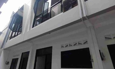 rumah murah dekat stasiun mangga besar mangga dua Selatan sawah besar Jakarta pusat