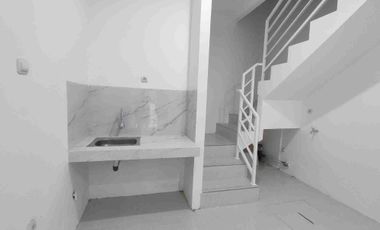 rumah murah dekat stasiun mangga besar mangga dua Selatan sawah besar Jakarta pusat