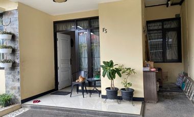 Jual Rumah Strategis di Sariwangi, Bandung