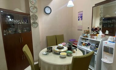 Jual Rumah Strategis di Sariwangi, Bandung